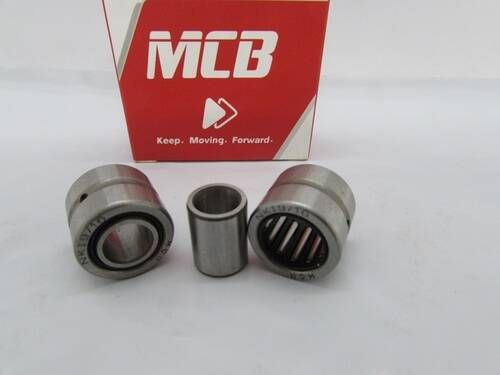 NKI9/16 MCB підшипник