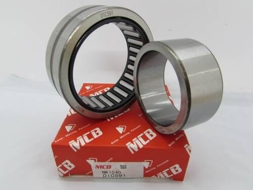 NKIS40 MCB