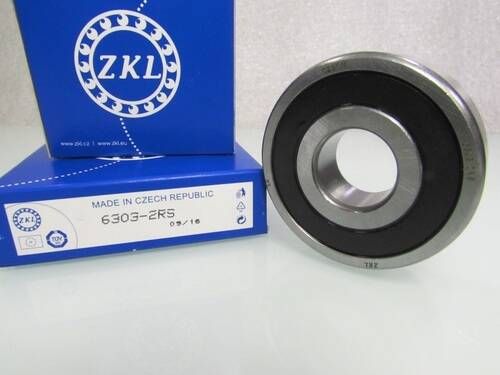 6303 2RS ZKL