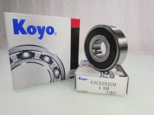 6303-2RS KOYO
