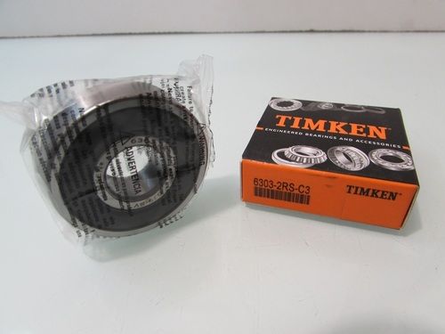 6303-2RS C3 TIMKEN