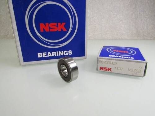 607 DD MC3 NSK