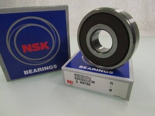 6303DDUCM NSK