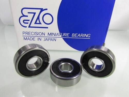 607 2RS EZO