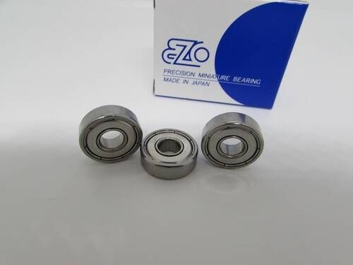 607 HZZ EZO