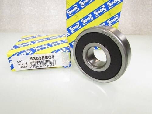6303 EEC3 SNR