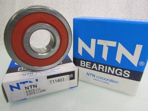 6303LLU NTN