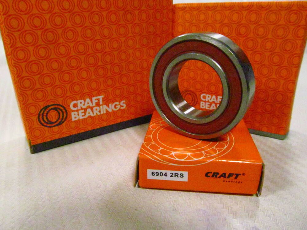 6904 2RS CRAFT