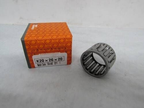 K20x26x20 CRAFT браслет