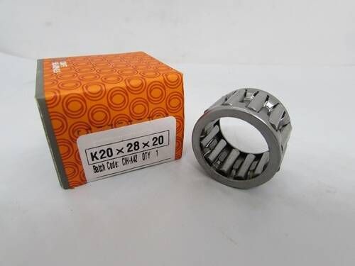 K20x28x20 CRAFT браслет