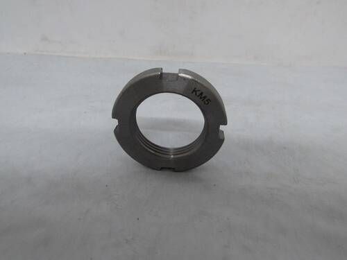 KM5 CRAFT гайка
