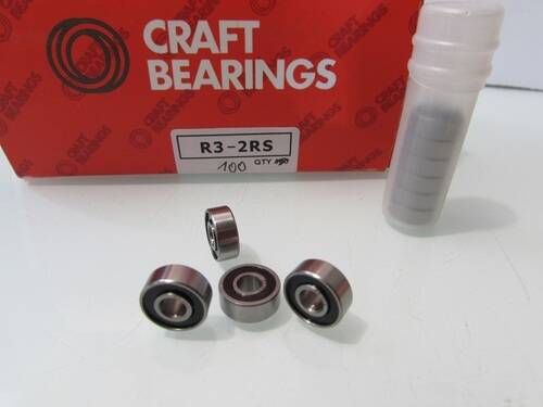 R3 2RS CRAFT