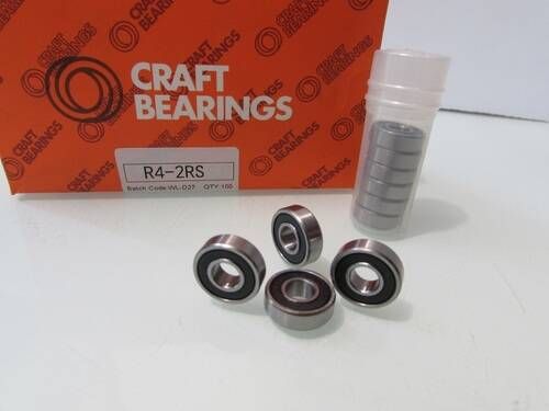 R4-2RS CRAFT