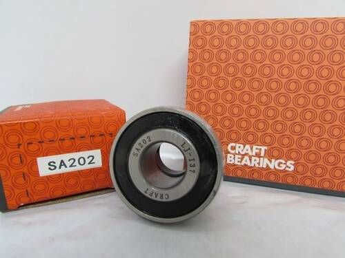 SA202 CRAFT