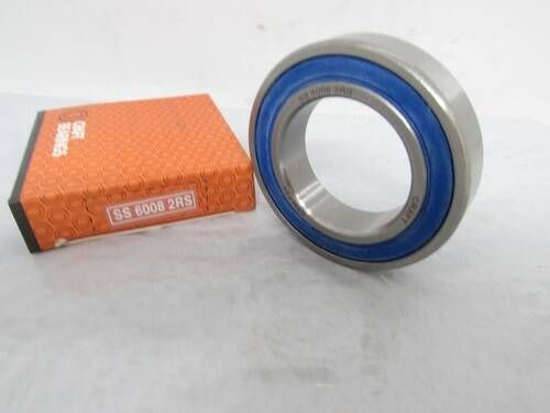 SS 6008 2RS CRAFT
