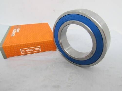 SS 6009 2RS CRAFT