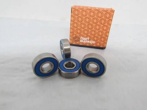 SS 607 2RS CRAFT