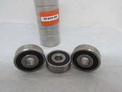 SS 6300 2RS CRAFT
