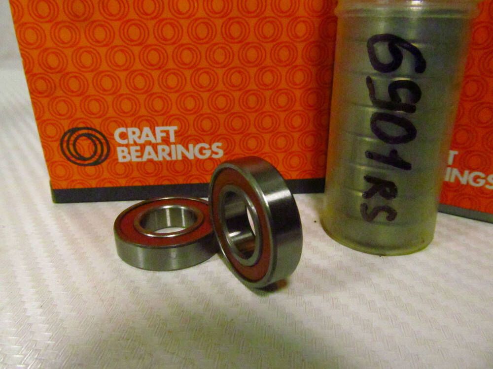 6901 2RS CRAFT