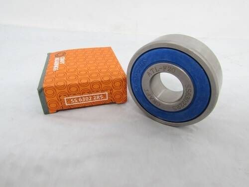 SS 6302 2RS CRAFT