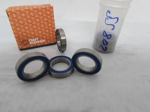 SS 6802 2RS CRAFT