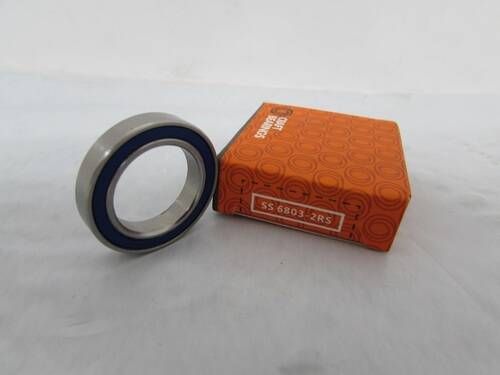 SS 6803 2RS CRAFT