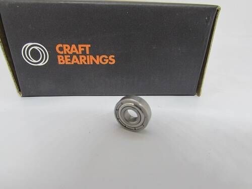 SS 695 ZZ CRAFT