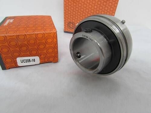 UC205-16 CRAFT
