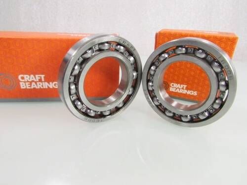 16006 CRAFT