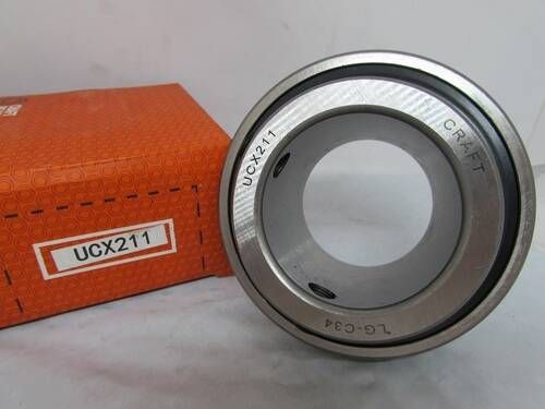 UCX211 CRAFT підшипник