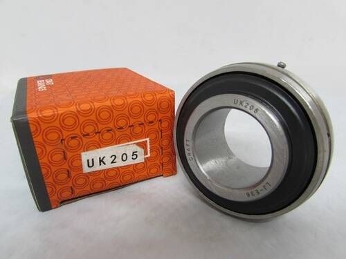 UK205 CRAFT підшипник