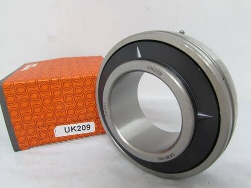 UK209 CRAFT підшипник
