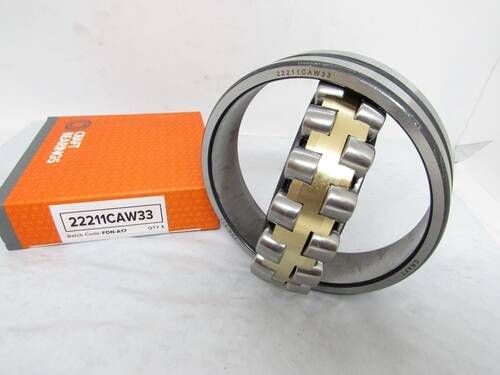 22211CAW33 CRAFT