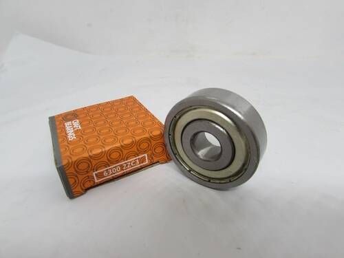 6300 ZZC3 CRAFT