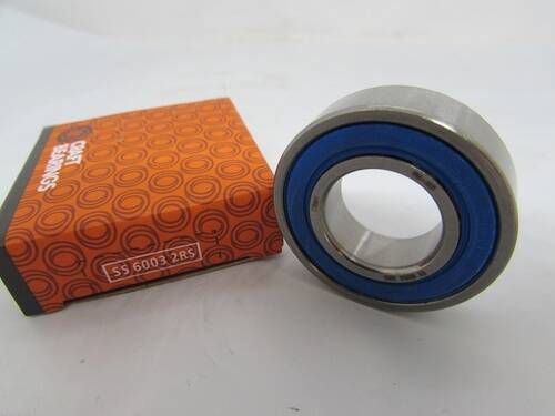 SS6003 2RS CRAFT