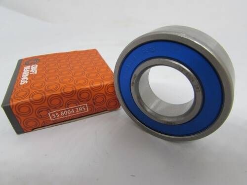 SS6004 2RS CRAFT