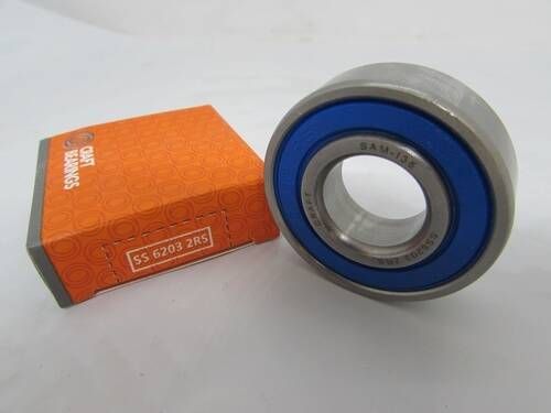 SS6203 2RS CRAFT