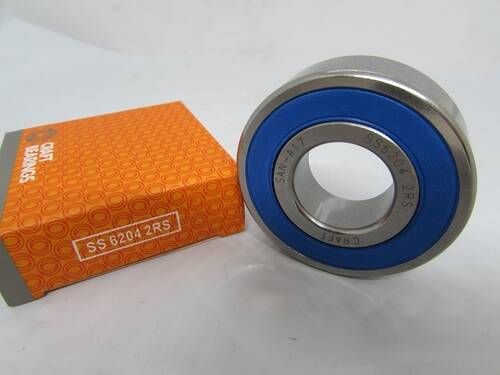 SS6204 2RS CRAFT
