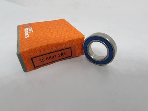 SS6801 2RS CRAFT