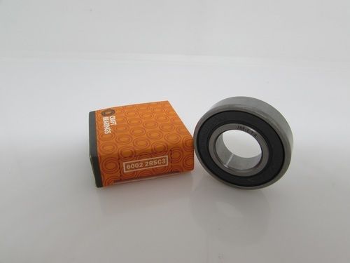 6002 2RS C3 CRAFT