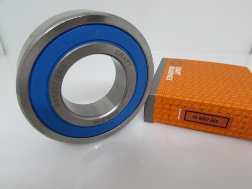 SS6207 2RS CRAFT