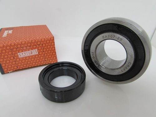 SA207-20 CRAFT