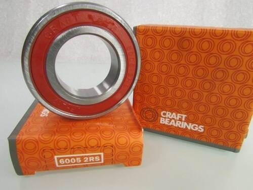 6005 2RS CRAFT