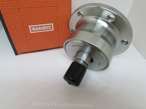 BAA-0013 CRAFT
