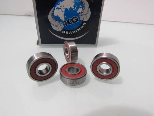 607 2RS KG