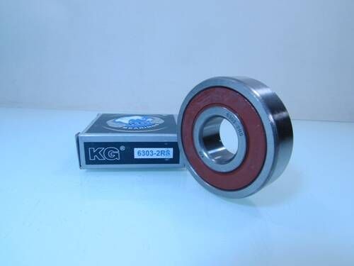 6303 2RS  KG