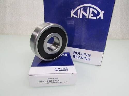 6303 2RS KINEX