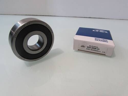 6303-2RSR C3 KINEX