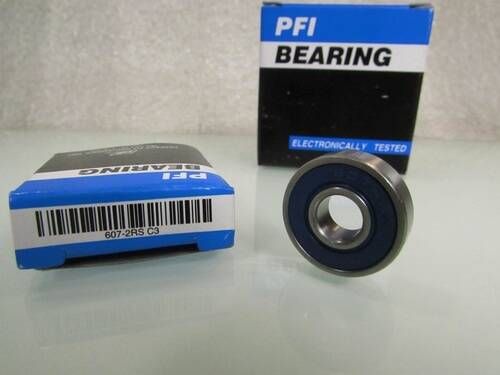 607 2RS C3 PFI