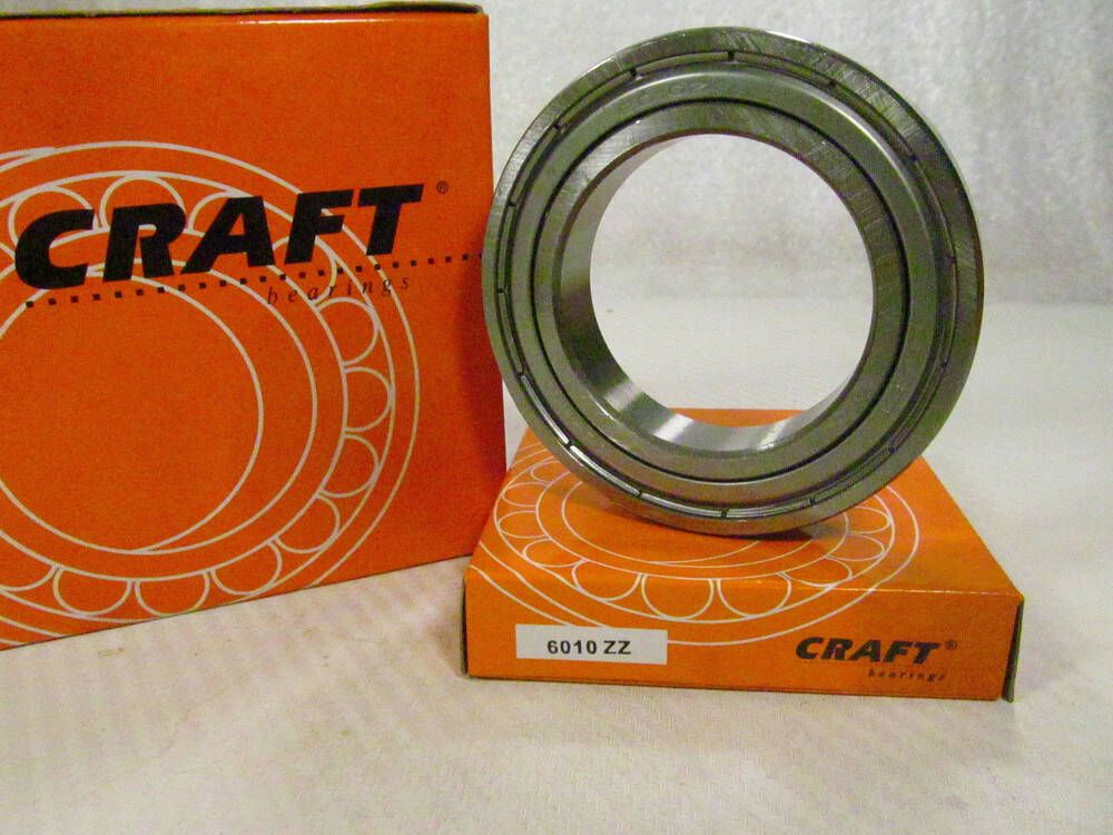 6010 ZZ CRAFT